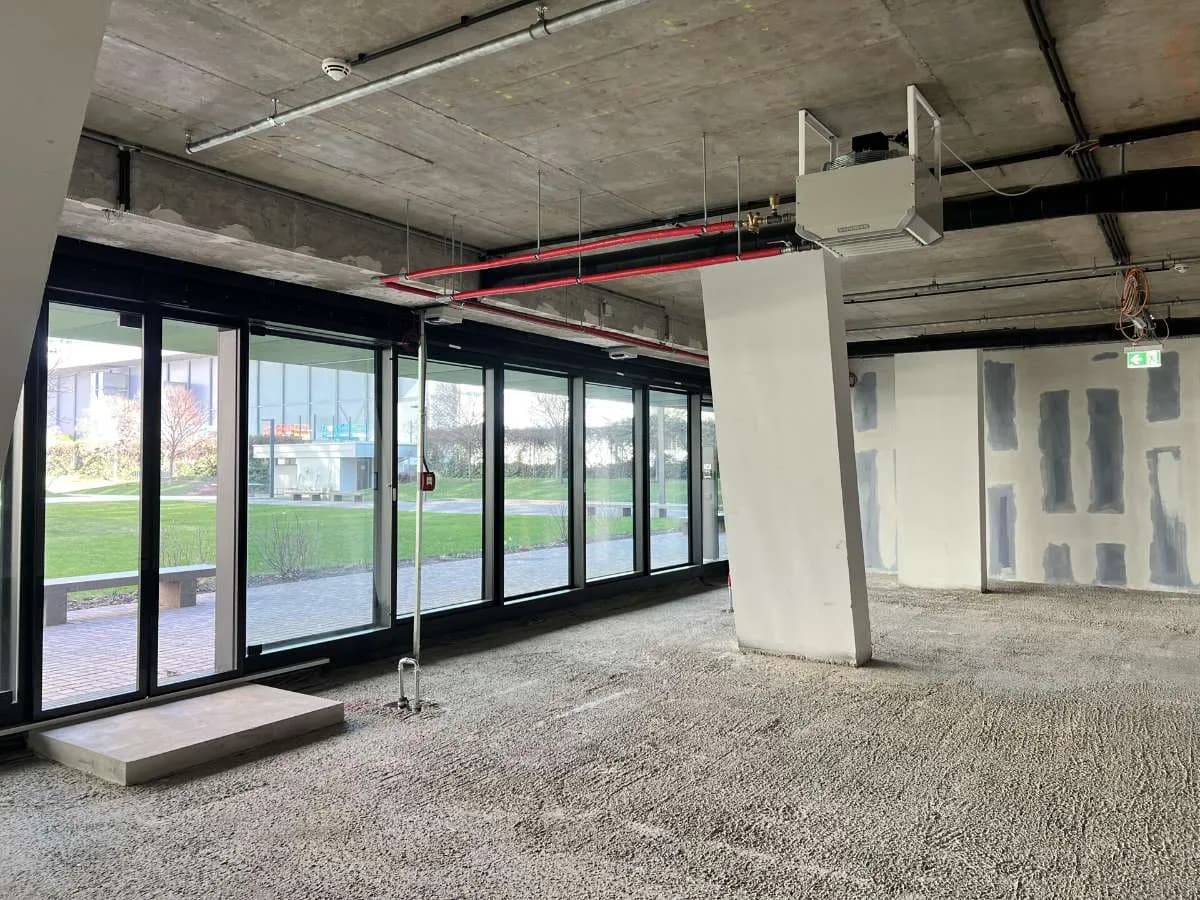 Gewerbeimmobilie mieten in Wien – 152 m², € 3.415 – Bild 4 von 7