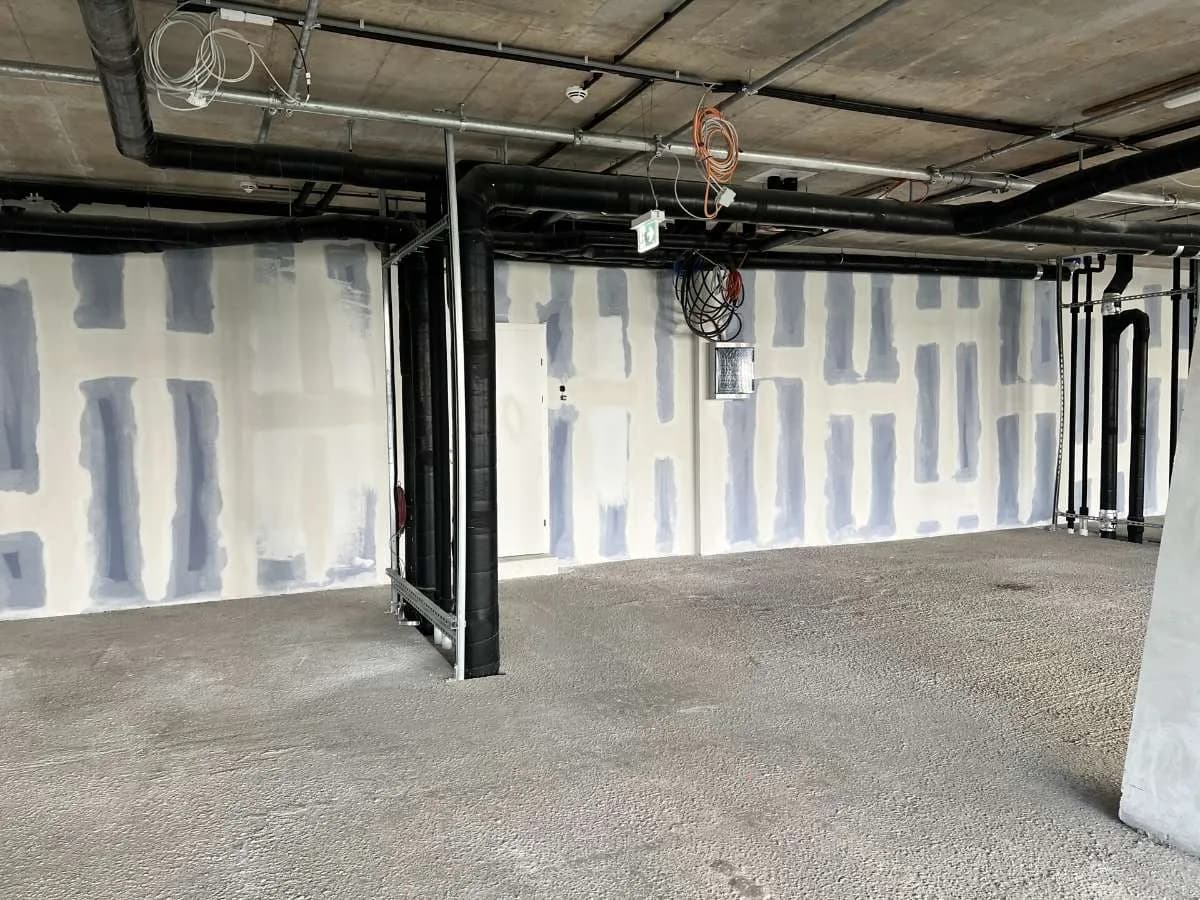Gewerbeimmobilie mieten in Wien – 152 m², € 3.415 – Bild 5 von 7