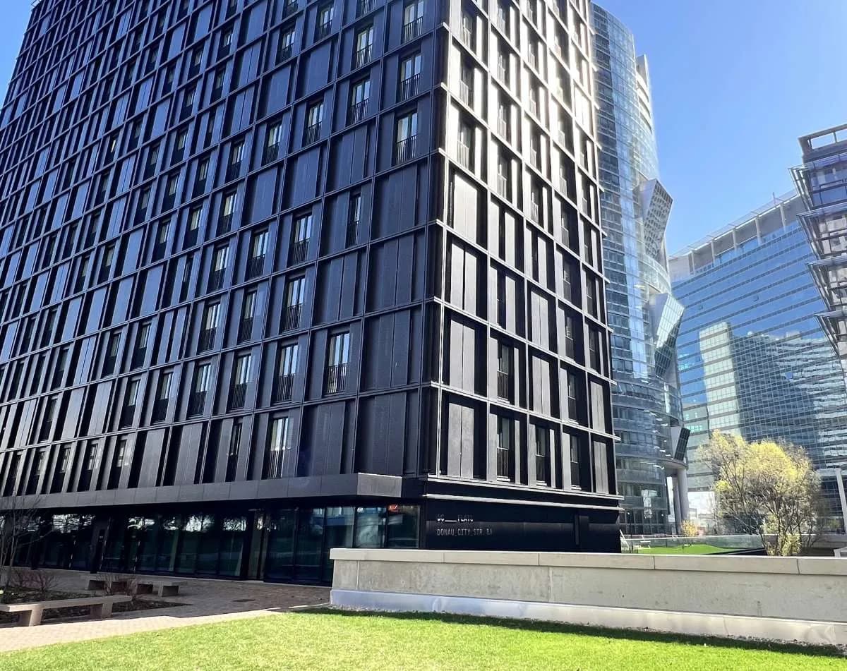 Gewerbeimmobilie mieten in Wien – 152 m², € 3.415 – Bild 6 von 7
