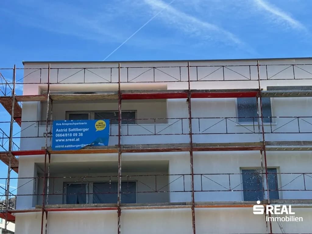 3-Zimmer-Wohnung mieten in Kirchdorf an der Krems – 70 m², € 867 – Bild 4 von 7