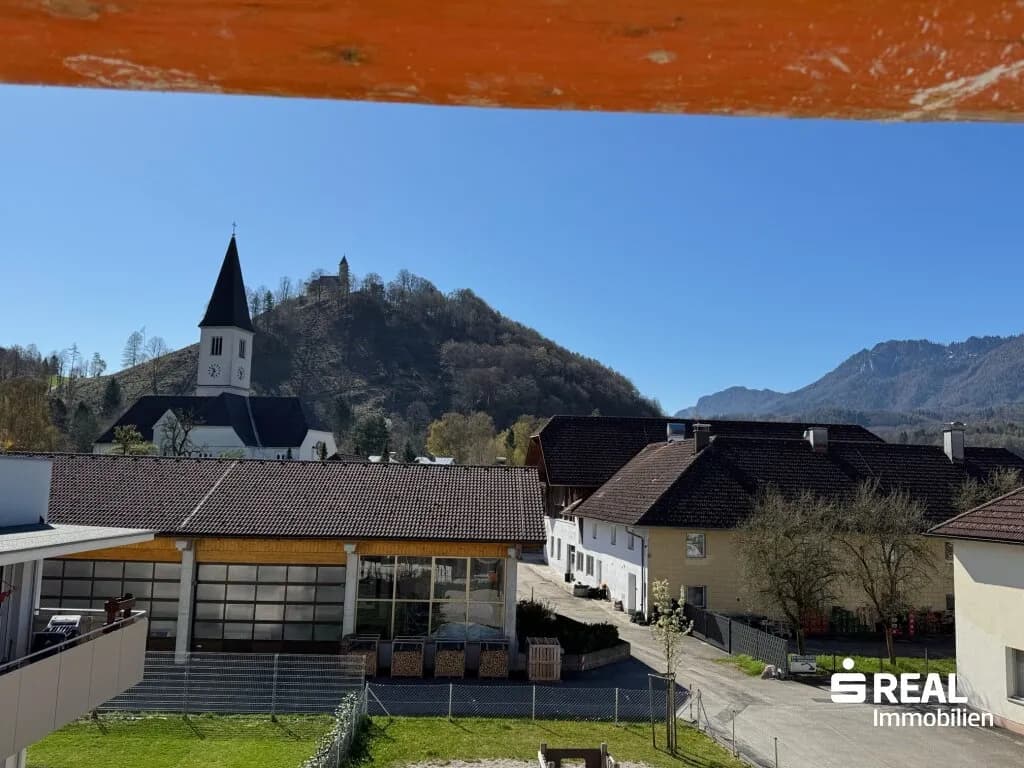 3-Zimmer-Wohnung mieten in Kirchdorf an der Krems – 70 m², € 867 – Bild 5 von 7