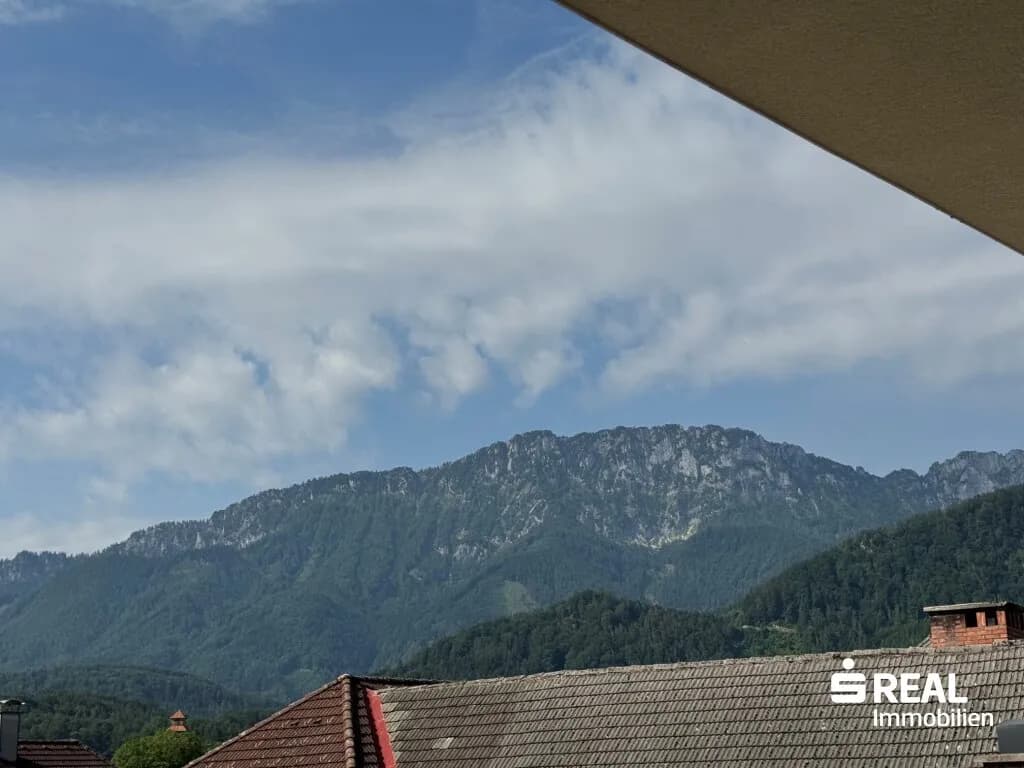 3-Zimmer-Wohnung mieten in Kirchdorf an der Krems – 70 m², € 867 – Bild 6 von 7