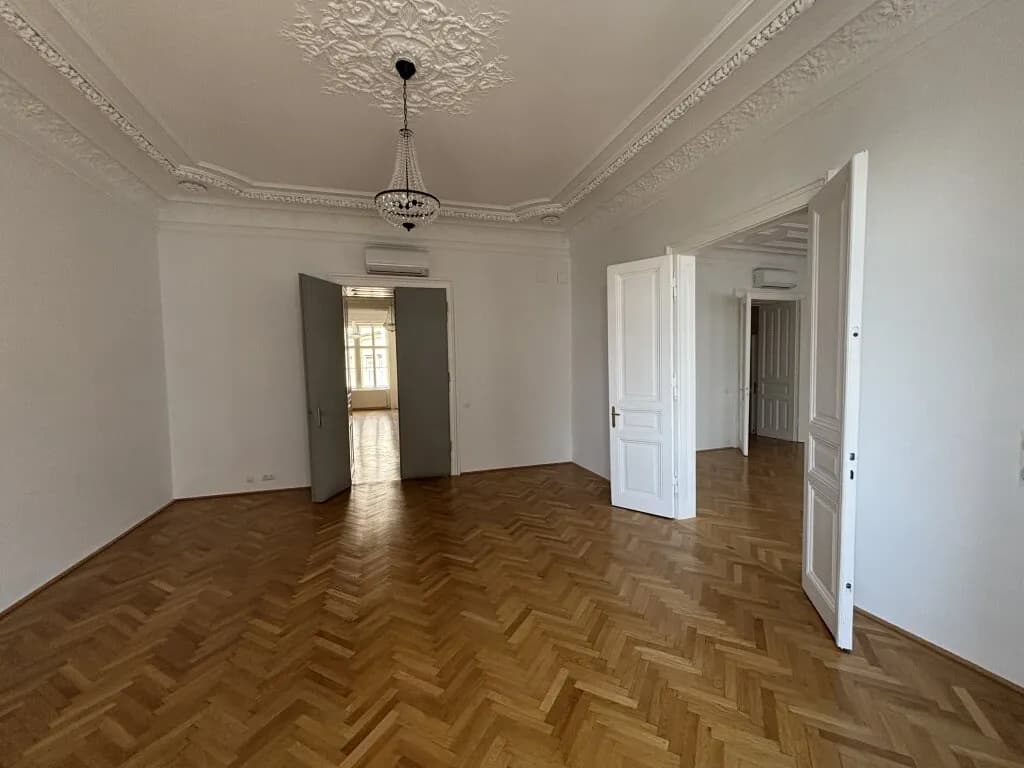 5-Zimmer-Gewerbeimmobilie mieten in Wien – 183 m², € 3.758
