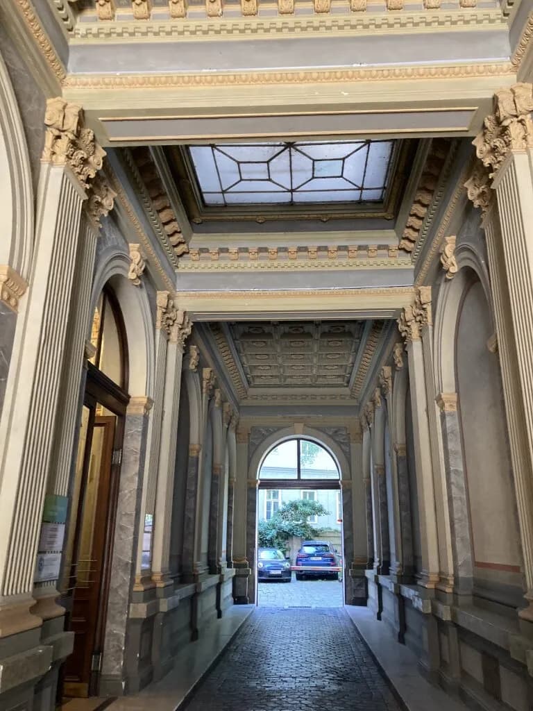 5-Zimmer-Gewerbeimmobilie mieten in Wien – 183 m², € 3.758 – Bild 3 von 16