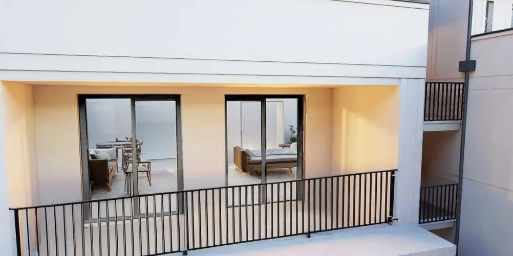 2-Zimmer-Wohnung kaufen in Graz – 44,13 m², € 260.367