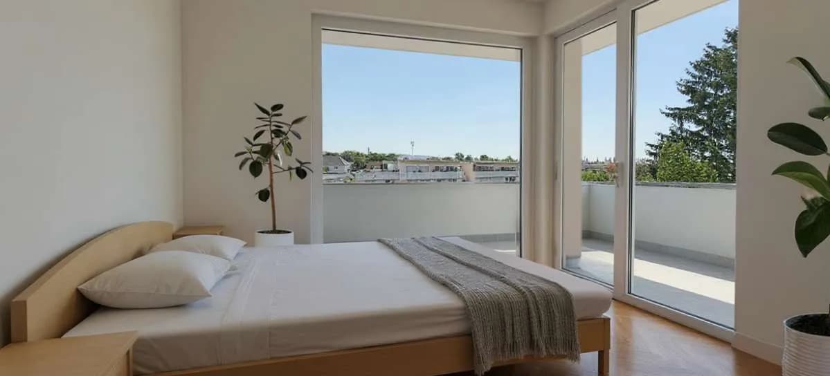 4-Zimmer-Wohnung kaufen in Graz – 89,4 m², € 699.698 – Bild 3 von 11