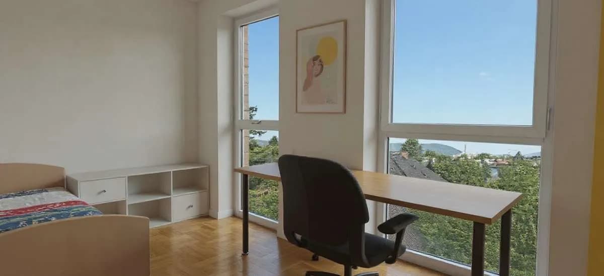 4-Zimmer-Wohnung kaufen in Graz – 89,4 m², € 699.698 – Bild 5 von 11
