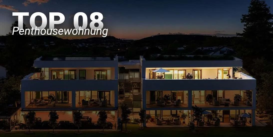 4-Zimmer-Wohnung kaufen in Graz – 89,4 m², € 699.698 – Bild 6 von 11