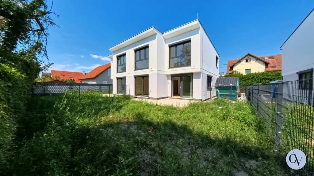 4-Zimmer-Haus kaufen in Wien – 124,03 m², € 899.900 – Bild 1 von 4