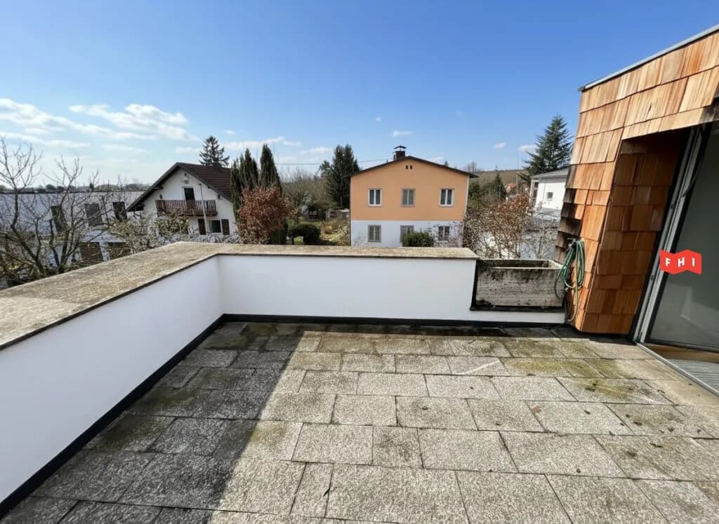 Wohnung mieten in Linz – 100 m², € 1.868 – Bild 4 von 8