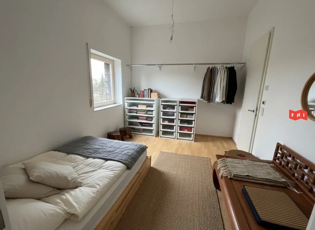 Wohnung mieten in Linz – 100 m², € 1.868 – Bild 6 von 8
