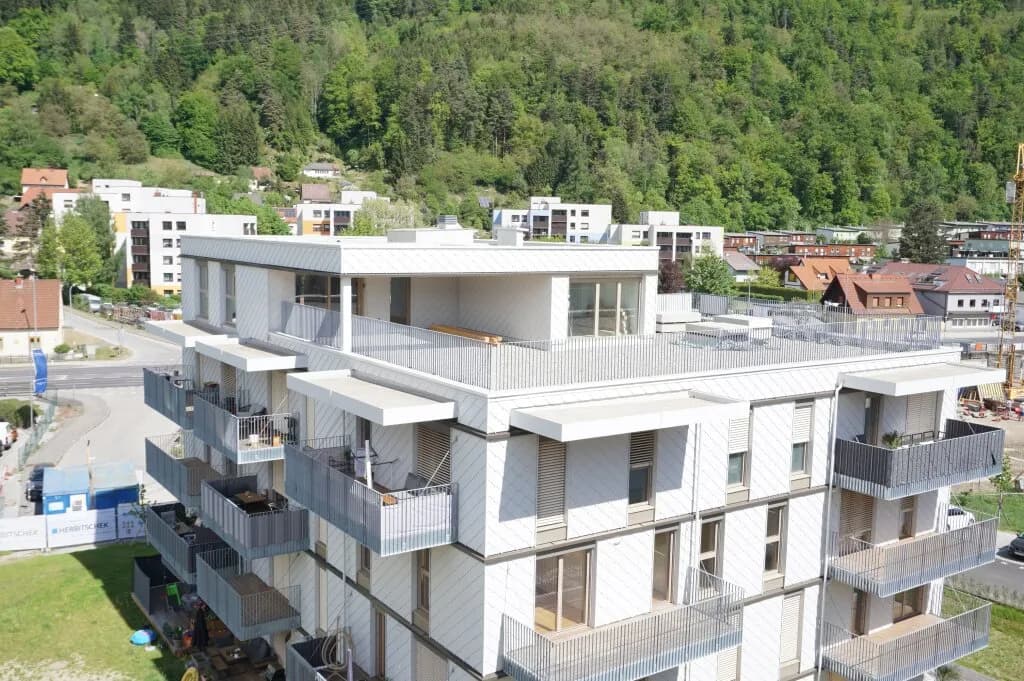Wohnung kaufen in Bruck-Mürzzuschlag – 99,37 m², € 400.000