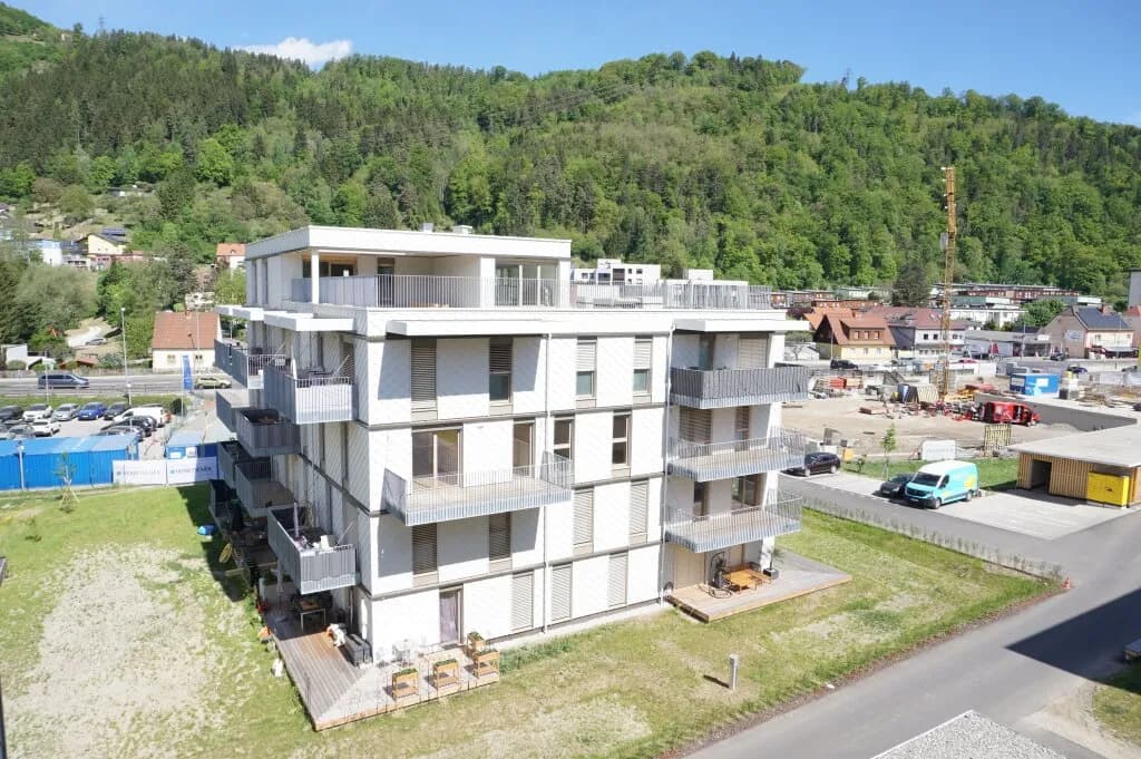 Wohnung kaufen in Bruck-Mürzzuschlag – 99,37 m², € 400.000 – Bild 9 von 10