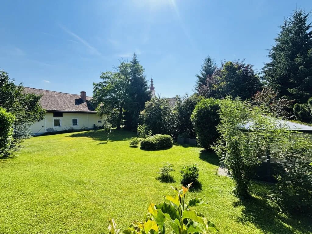 Grundstück kaufen in Graz-Umgebung – 3 127 m², € 1.378.000
