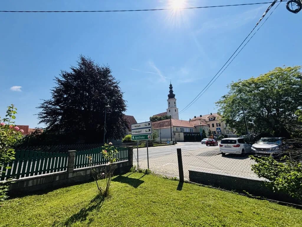 Grundstück kaufen in Graz-Umgebung – 3 127 m², € 1.378.000 – Bild 2 von 11