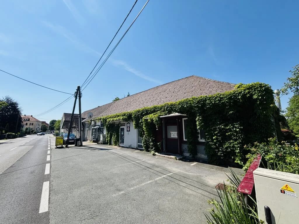 Grundstück kaufen in Graz-Umgebung – 3 127 m², € 1.378.000 – Bild 5 von 11