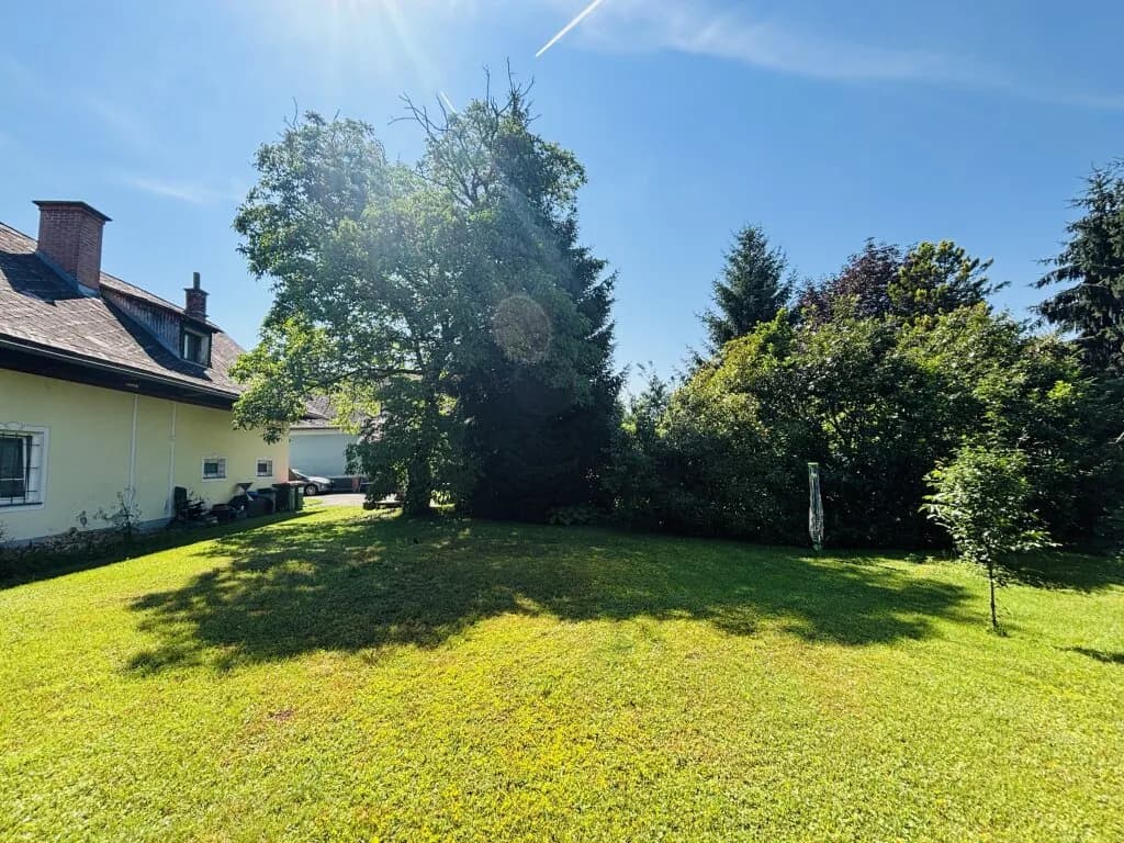Grundstück kaufen in Graz-Umgebung – 3 127 m², € 1.378.000 – Bild 8 von 11