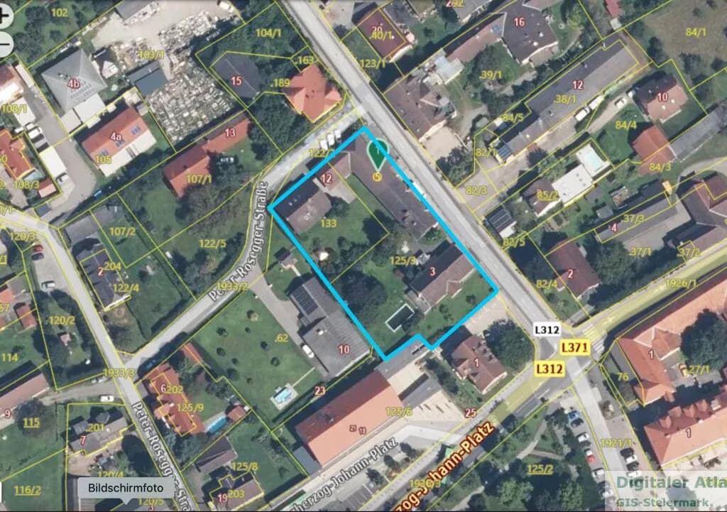 Grundstück kaufen in Graz-Umgebung – 3 127 m², € 1.378.000 – Bild 11 von 11