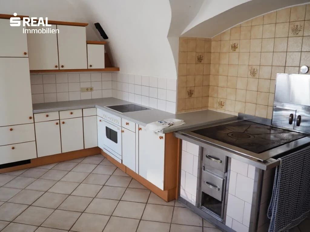 6-Zimmer-Wohnung mieten in Amstetten – 159 m², € 1.030 – Bild 4 von 14