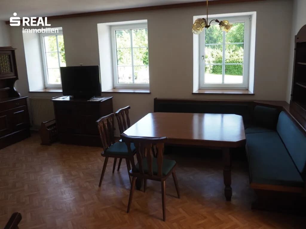 6-Zimmer-Wohnung mieten in Amstetten – 159 m², € 1.030 – Bild 5 von 14