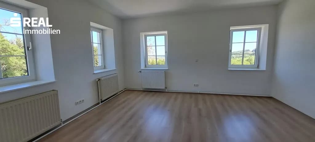 6-Zimmer-Wohnung mieten in Amstetten – 159 m², € 1.030 – Bild 7 von 14