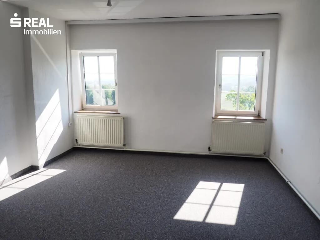 6-Zimmer-Wohnung mieten in Amstetten – 159 m², € 1.030 – Bild 9 von 14