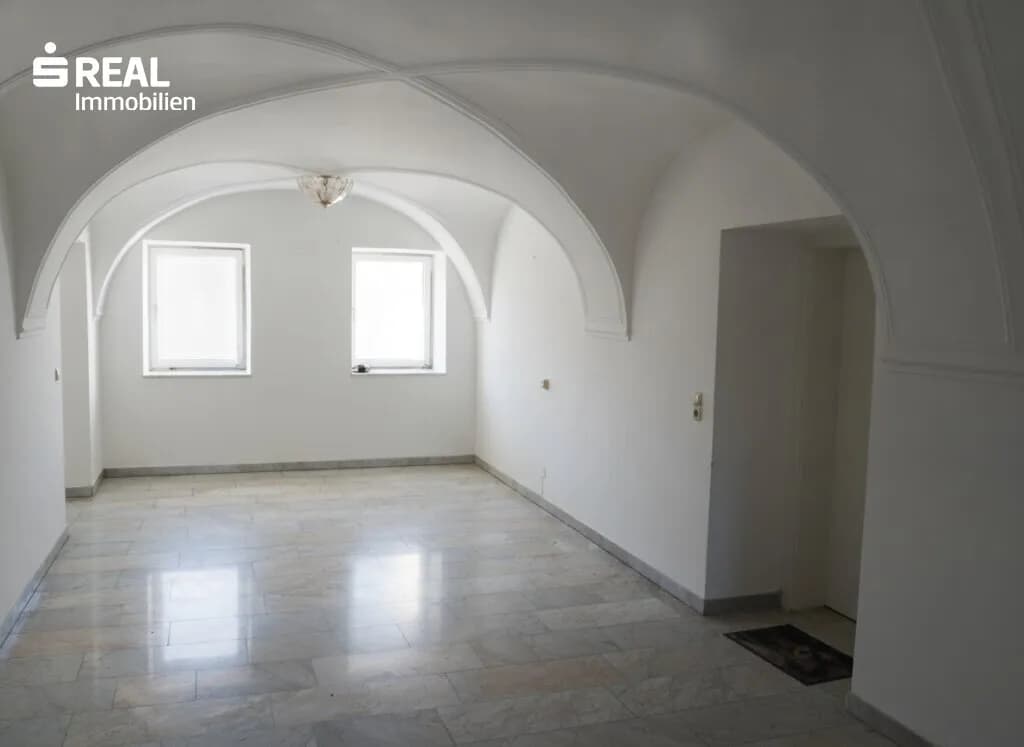 6-Zimmer-Wohnung mieten in Amstetten – 159 m², € 1.030 – Bild 11 von 14