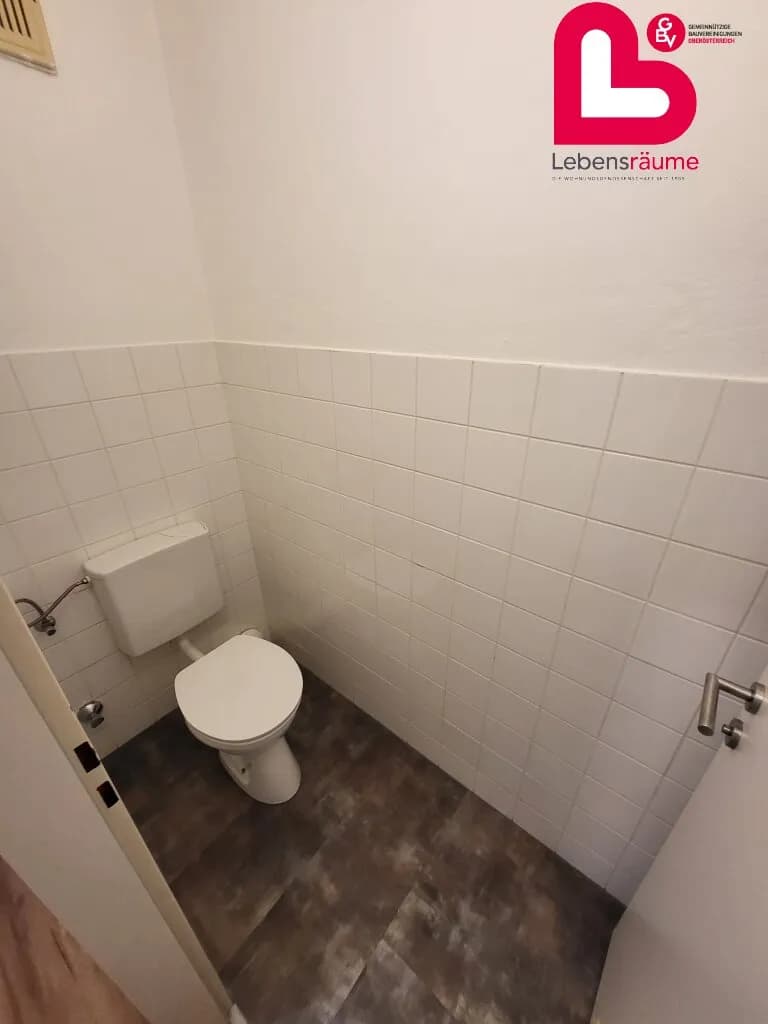 3-Zimmer-Wohnung mieten in Gmunden – 88,78 m², € 968 – Bild 3 von 9