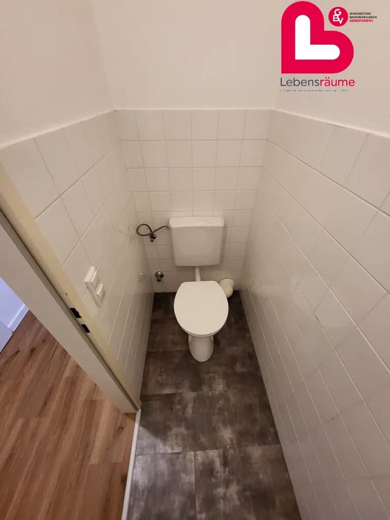 3-Zimmer-Wohnung mieten in Gmunden – 88,78 m², € 968 – Bild 4 von 9