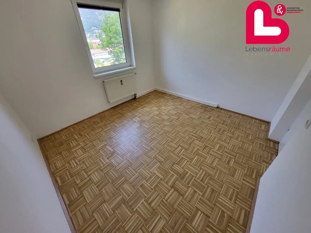3-Zimmer-Wohnung mieten in Gmunden – 88,78 m², € 968 – Bild 5 von 9