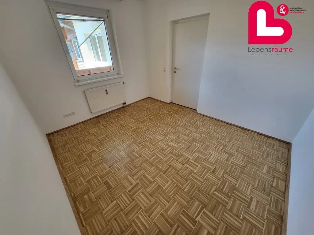 3-Zimmer-Wohnung mieten in Gmunden – 88,78 m², € 968 – Bild 6 von 9