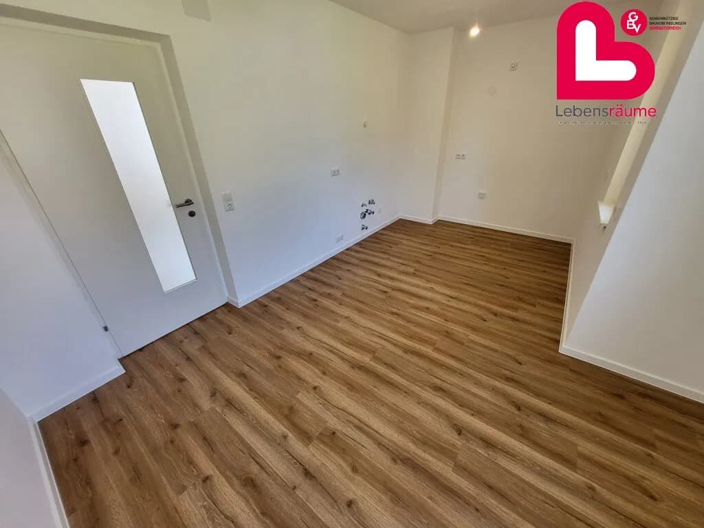 3-Zimmer-Wohnung mieten in Gmunden – 88,78 m², € 968 – Bild 7 von 9