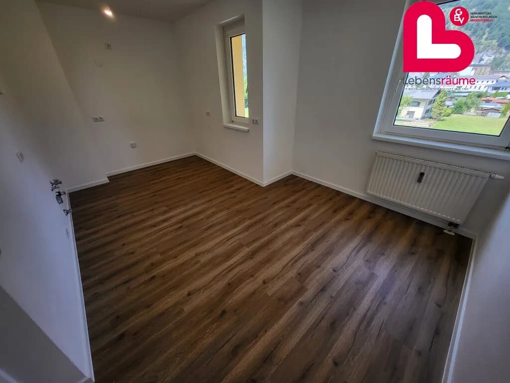 3-Zimmer-Wohnung mieten in Gmunden – 88,78 m², € 968 – Bild 8 von 9