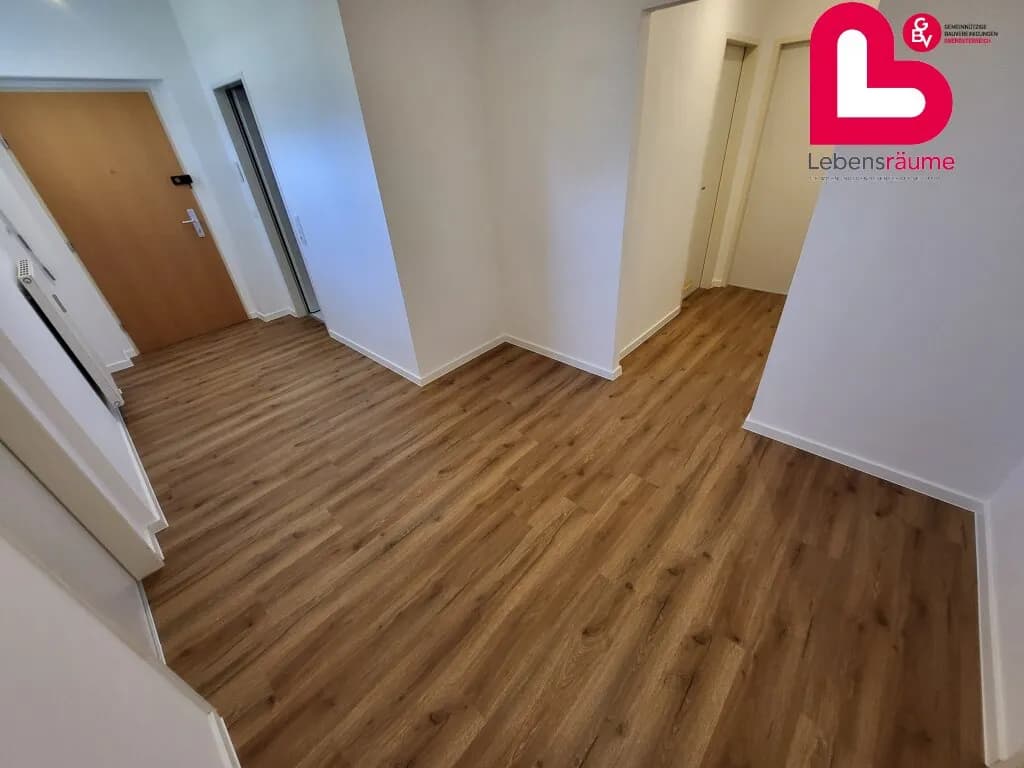 3-Zimmer-Wohnung mieten in Gmunden – 88,78 m², € 968 – Bild 9 von 9