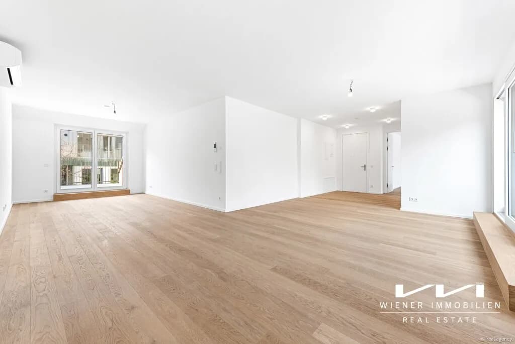 4-Zimmer-Wohnung kaufen in Wien – 140,61 m², € 1.975.000