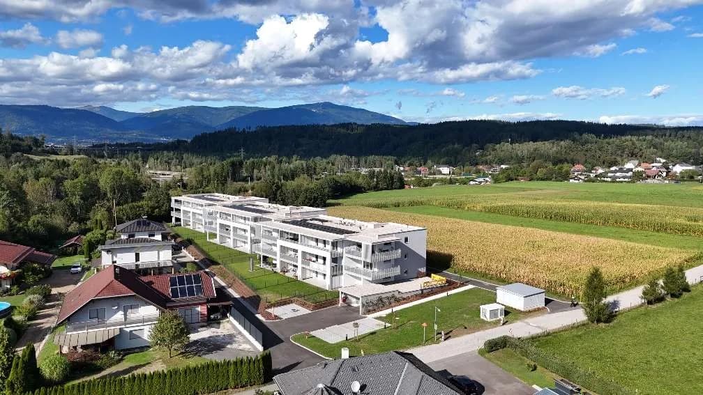 3-Zimmer-Wohnung kaufen in Villach – 76,57 m², € 352.000