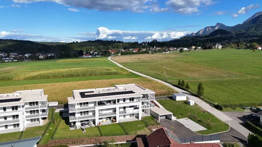 3-Zimmer-Wohnung kaufen in Villach – 76,57 m², € 352.000 – Bild 10 von 13