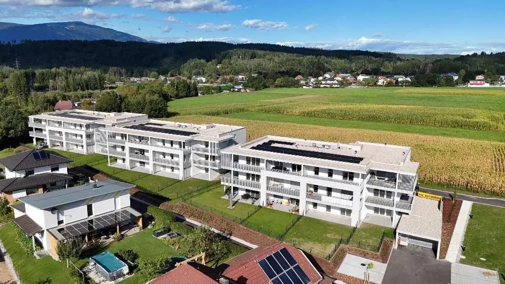 3-Zimmer-Wohnung kaufen in Villach – 76,57 m², € 352.000 – Bild 11 von 13