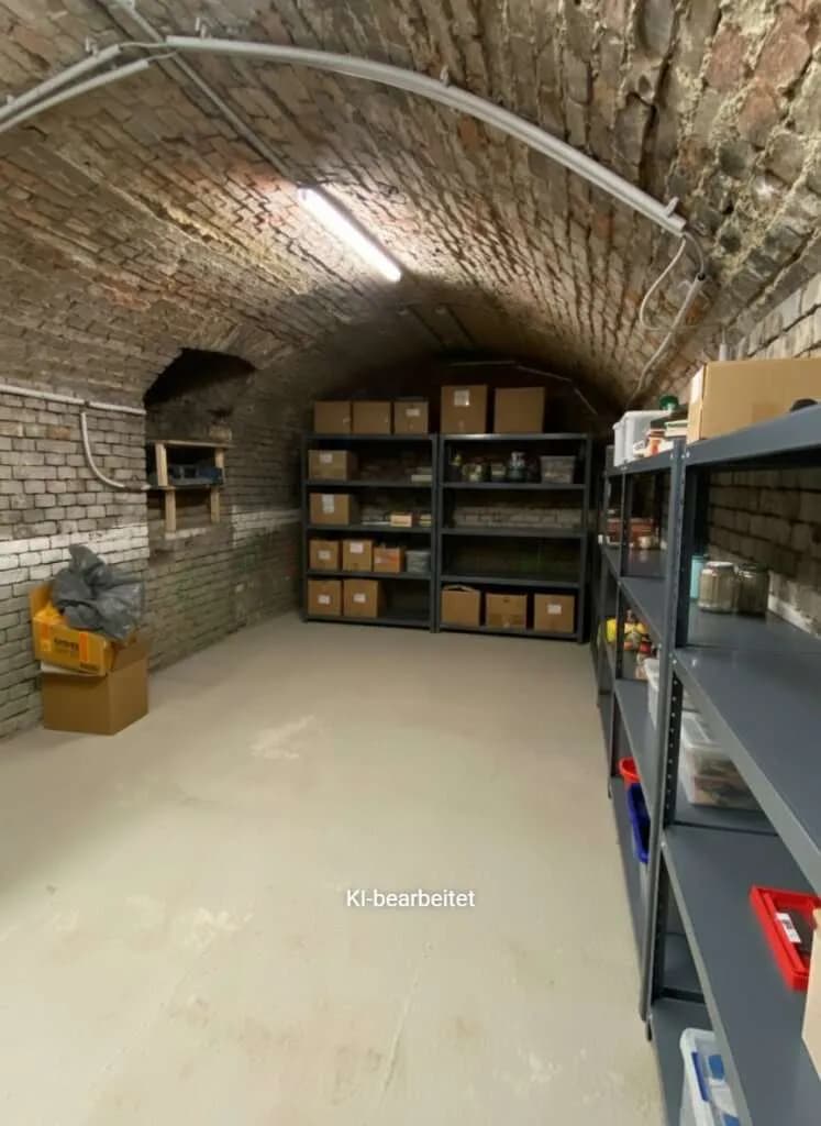 Immobilie mieten in Wien – 46 m², € 191