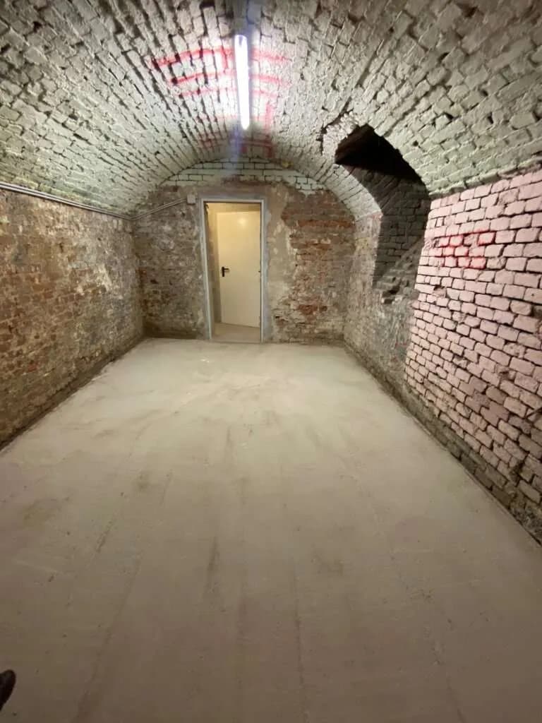 Immobilie mieten in Wien – 46 m², € 191 – Bild 5 von 6