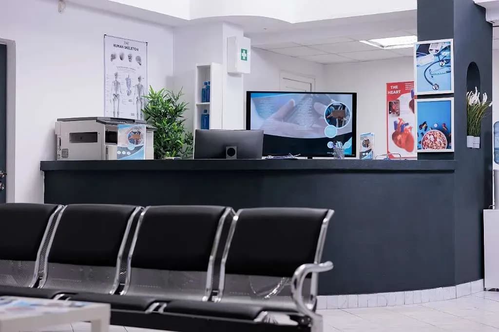 Gewerbeimmobilie mieten in Schärding – 100 m², € 10 – Bild 2 von 3