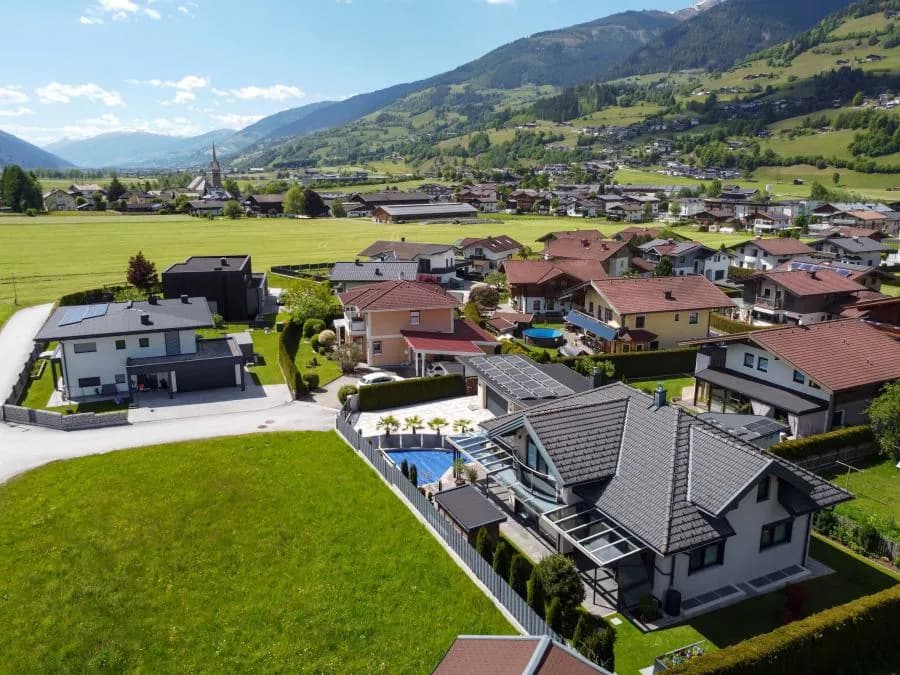 4-Zimmer-Haus kaufen in Zell am See – 209 m² – Bild 3 von 18