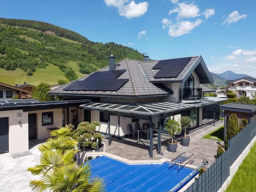 4-Zimmer-Haus kaufen in Zell am See – 209 m² – Bild 18 von 18