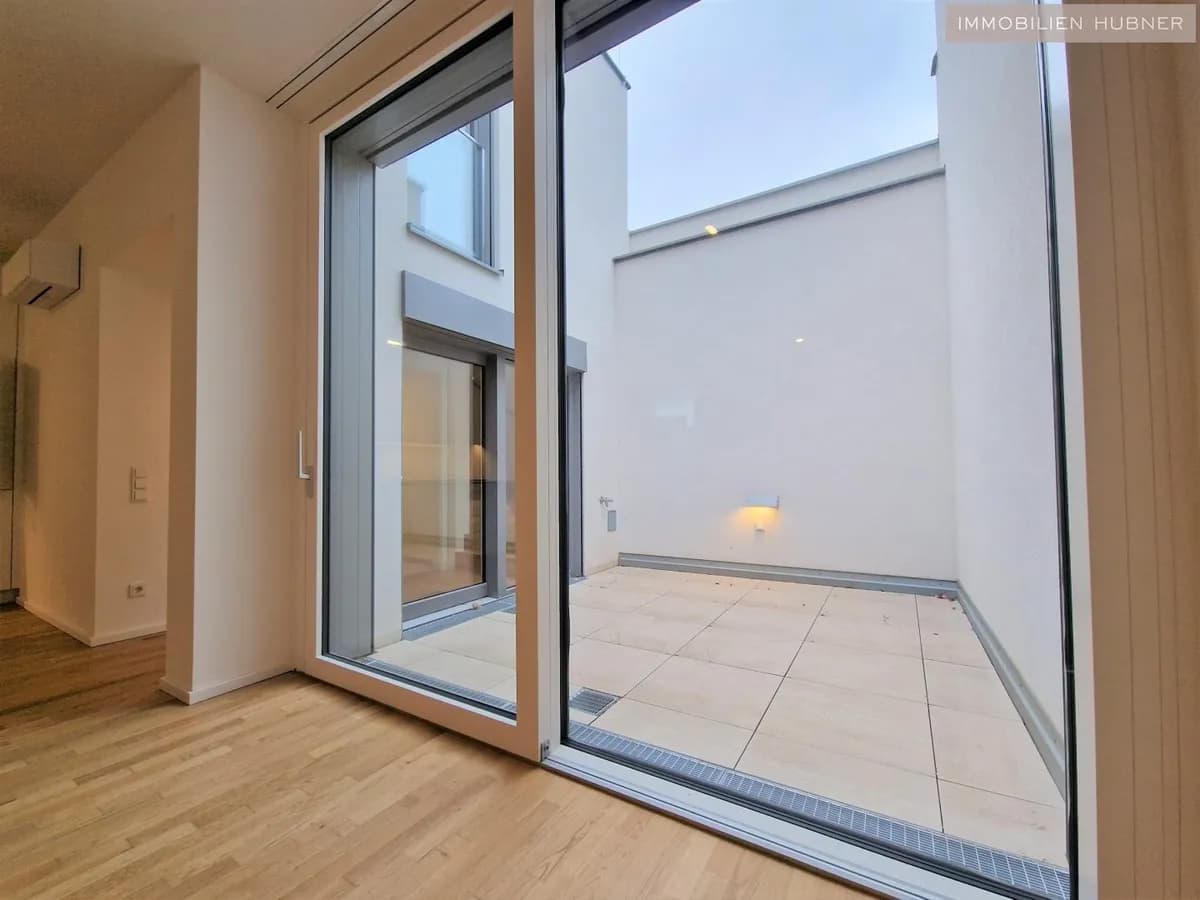 3-Zimmer-Wohnung mieten in Wien – 90 m², € 2.145 – Bild 2 von 17