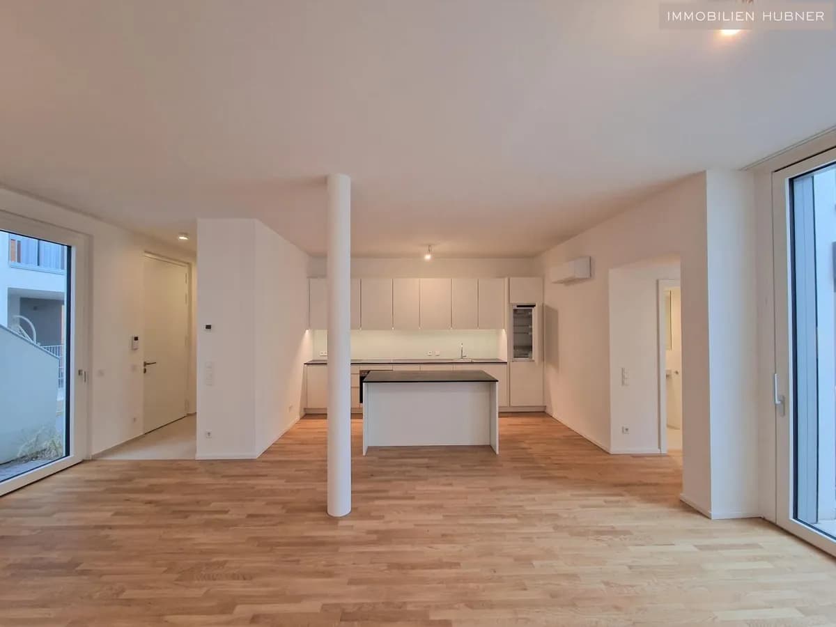 3-Zimmer-Wohnung mieten in Wien – 90 m², € 2.145 – Bild 3 von 17