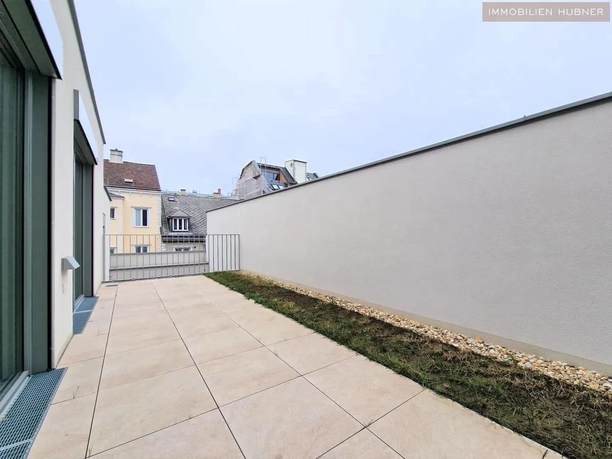 3-Zimmer-Wohnung mieten in Wien – 90 m², € 2.145 – Bild 4 von 17