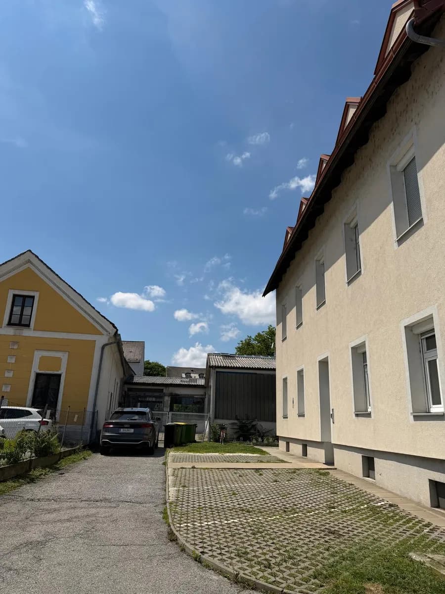 Immobilie kaufen in Graz – 1 448 m²