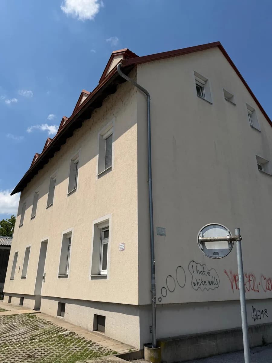 Immobilie kaufen in Graz – 1 448 m² – Bild 2 von 8