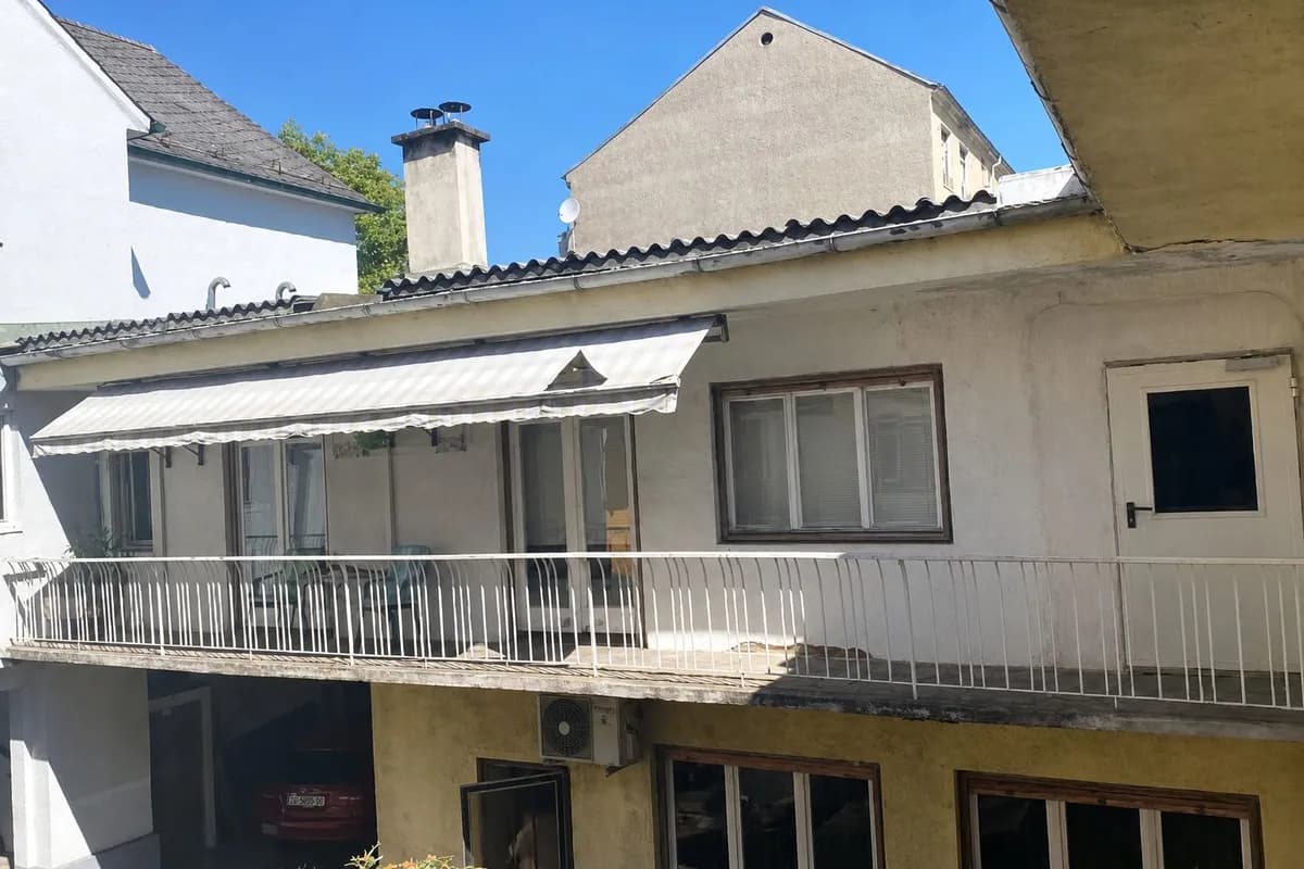 Immobilie kaufen in Graz – 1 448 m² – Bild 4 von 8