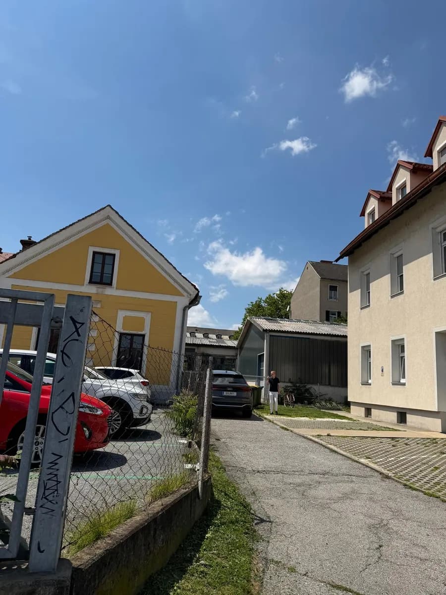 Immobilie kaufen in Graz – 1 448 m² – Bild 7 von 8